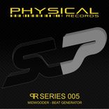 Artwork voor "Beat Generator"