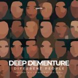 Portada para "Different People"