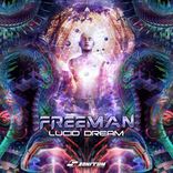 Artwork for "Lucid Dream"
