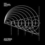 Portada para "Ascend"