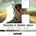 Artwork for "Ride On Time"