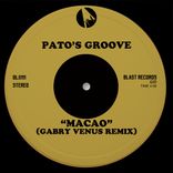 Artwork for "Macao (Gabry Venus Remix)"