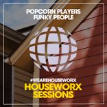 Artwork for "Funky People"