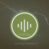 Artwork für "Freaking City"