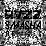 Artwork for "Smasha Remixes"
