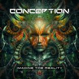 Artwork for "Imagine the Reality"