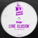 Artwork for "Love Illusion"