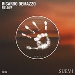 Artwork for "Field EP"