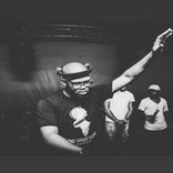 Artwork voor "Just Walked In"