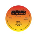 Artwork für "ITD001"