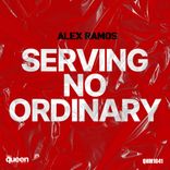 Artwork for "Serving No Ordinary"