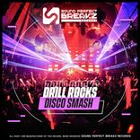 Artwork voor "Disco smash"