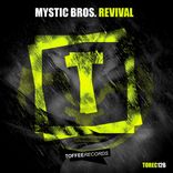 Artwork for "Revival"