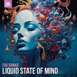 Portada para "Liquid State of Mind"