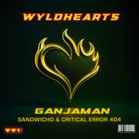 Artwork for "Ganjaman"