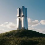 Artwork voor "Revelar"