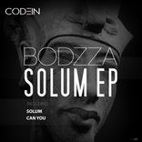 Artwork for "Solum EP"