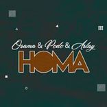 Artwork for "Homa"