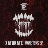 Portada para "Monsters EP"