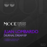 Portada para "Diurnal Dream"