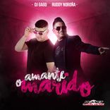 Artwork voor "Amante O Marido"
