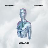 Artwork für "OUTLIER"