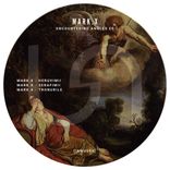 Artwork für "Encountering Angles"