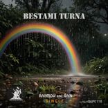 Artwork voor "Rainbow and Rain"