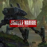 Artwork voor "Hawken"