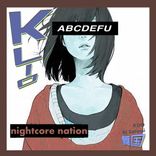 Portada para "Abcdefu (Nightcore Nation Mix)"