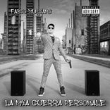 Portada para "La Mia Guerra Personale"