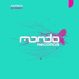 Portada para "Sydney"