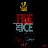 Artwork for "Fire & Ice (Mix 1)"