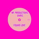 Portada para "Found Love"