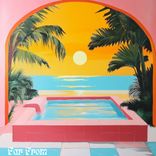 Artwork für "Far From"