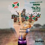 Artwork für "Burundi Tribe (Oscar P Rework)"