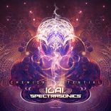 Artwork voor "Chemical Potential"