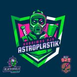Artwork for "ASTROPLASTIK"