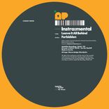 Artwork for "Forbidden"