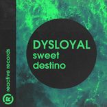 Artwork voor "SWEET DESTINO"
