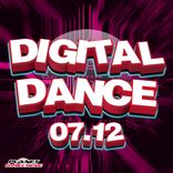 Artwork for "Digital Dance 07.12"