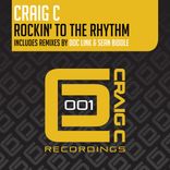 Artwork for "Rockin' To The Rhythm"