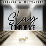 Artwork für "Slay Confidence"