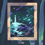 Artwork for "Drumville"