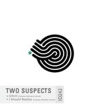 Artwork for "Two Suspect Remixes"