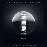 Artwork for "One Night at Exedra"