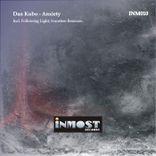 Artwork for "Anxiety"