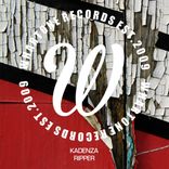 Artwork for "Ripper"