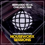 Artwork for "Chicago Time"