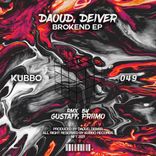 Artwork for "Brokend"